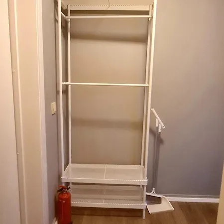 Apartment Studio