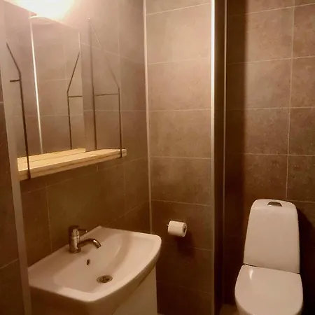 Appartamento Studio Apartment Trondheim