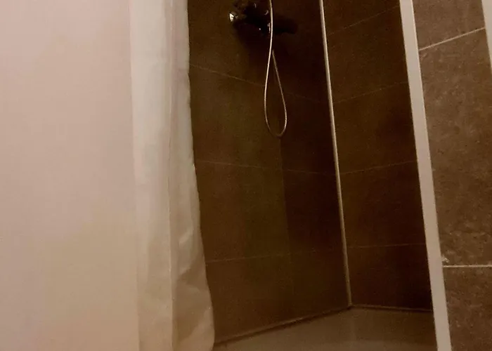 Studio Apartment Trondheim