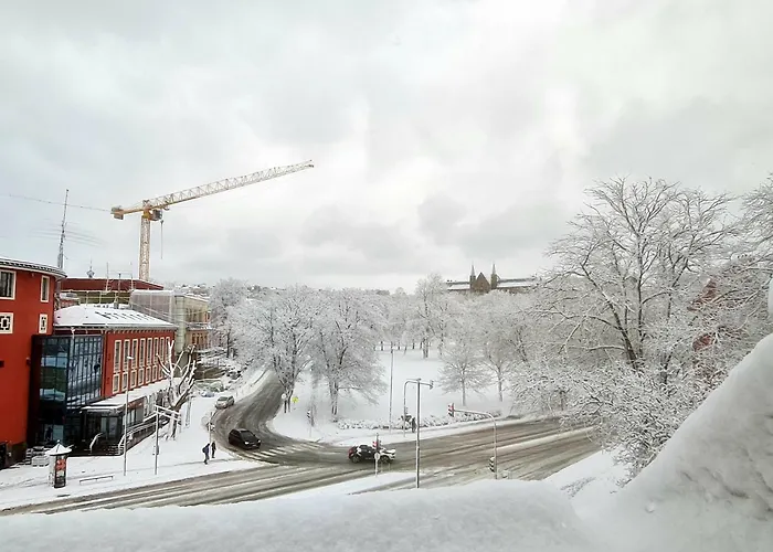 Apartment Studio Apartment