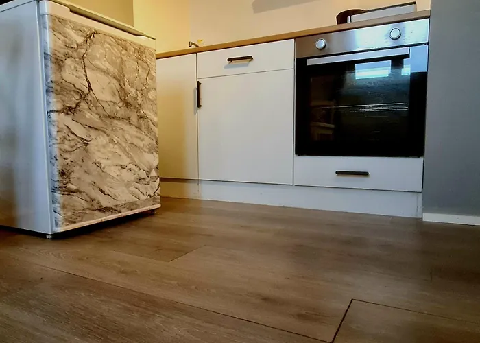 Studio Apartment Trondheim