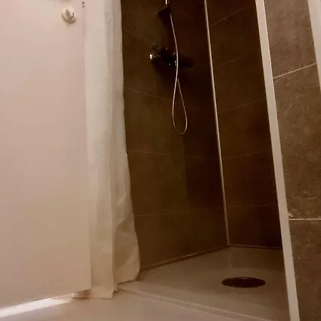 Studio Apartment Trondheim