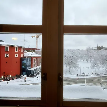 Studio Apartment * Trondheim