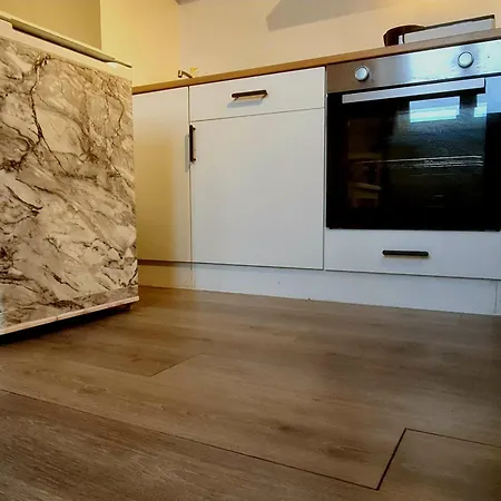 Studio Apartment Trondheim