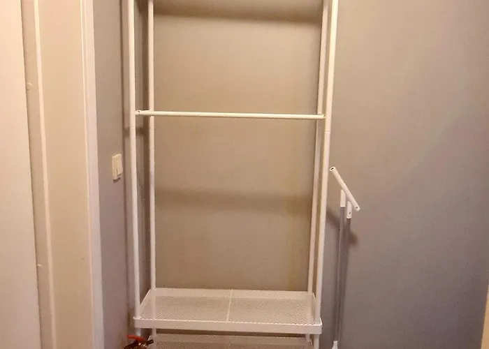 Lägenhet Studio Apartment